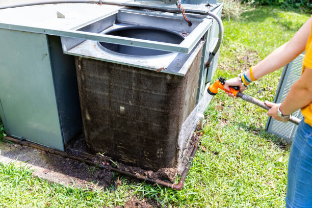 Best Air Duct Cleaning Near Me  in Hudson, CO