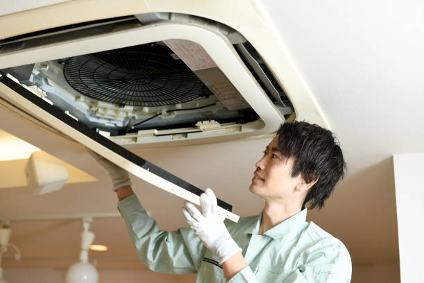 Best Commercial Air Duct Cleaning  in Hudson, CO